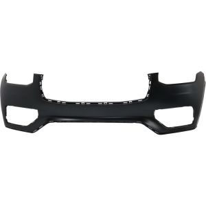 2016-2017 VOLVO XC90 Front bumper CAPA  OEM# 398254136 PL# VO1000216C