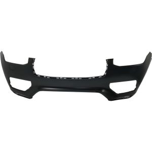 2016-2017 VOLVO XC90 Front bumper CAPA  OEM# 398417261 PL# VO1000219C