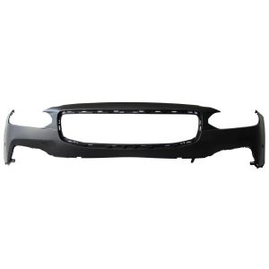 2018-2020 VOLVO V90 Front bumper OEM# 39844307 PL# VO1000224