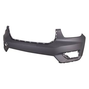 2019-2022 VOLVO XC40 Front bumper CAPA  OEM# 36010630 PL# VO1000242C