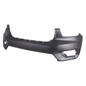 2019-2022 VOLVO XC40 Front bumper CAPA  OEM# 36010672 PL# VO1000243C