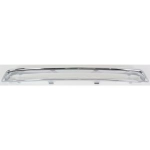 2003-2006 VOLVO XC90 Front bumper insert OEM# 30678000 PL# VO1037100