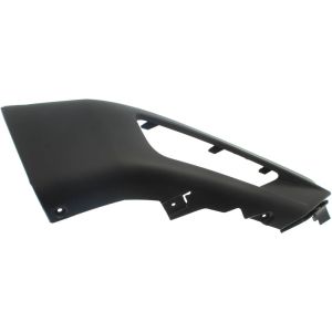 2016-2019 VOLVO XC90 Front bumper spoiler CAPA  OEM# 39829896 PL# VO1093113C