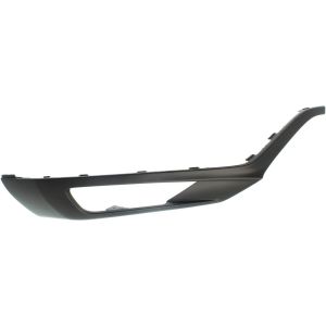 2016-2019 VOLVO XC90 Front bumper spoiler OEM# 31383804 PL# VO1093115