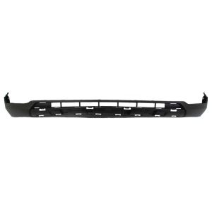 2019-2022 VOLVO XC40 Front bumper spoiler OEM# 31449340 PL# VO1093118