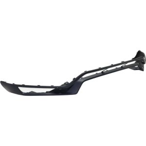 2016-2019 VOLVO XC90 Front bumper spoiler lower CAPA OEM# 39835477 PL# VO1094100C