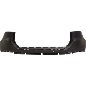 2010-2017 VOLVO XC60 Rear bumper OEM# 39855021-PFM PL# VO1100162