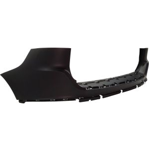 2010-2017 VOLVO XC60 Rear bumper CAPA  OEM# 39855021 PL# VO1100163C