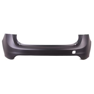 2015-2018 VOLVO V60 Rear bumper CAPA OEM# 39808182 PL# VO1100172C