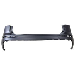 2018-2021 VOLVO XC60 Rear bumper OEM# 39847232 PL# VO1100181