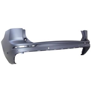 2018-2021 VOLVO XC60 Rear bumper OEM# 39847266 PL# VO1100182
