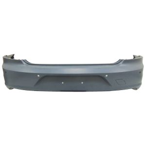 2018-2019 VOLVO S90 Rear bumper OEM# 39844397 PL# VO1100187