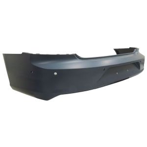 2018-2019 VOLVO S90 Rear bumper OEM# 39844412 PL# VO1100188