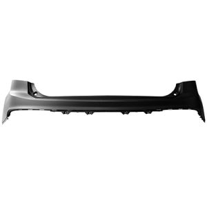 2016-2023 VOLVO XC90 Rear bumper upper OEM# 40001930 PL# VO1114101