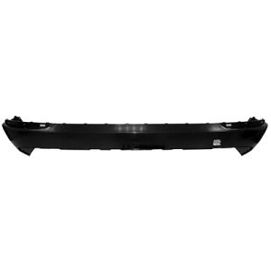 2016-2019 VOLVO XC90 Rear bumper lower OEM# 39841334 PL# VO1115106