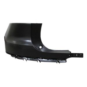 2019-2023 VOLVO XC40 Rear bumper Left Driver Side CAPA  OEM# 39848189 PL# VO1116100C
