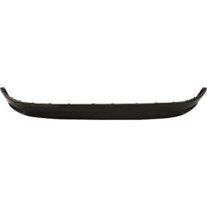 2015 VOLVO XC60 Rear bumper spoiler OEM# 39821622 PL# VO1193101