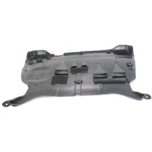 2001-2007 VOLVO V70 Lower engine cover OEM# 8624664 PL# VO1228107