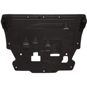 2016-2022 VOLVO XC90 Lower engine cover OEM# 31497612 PL# VO1228113