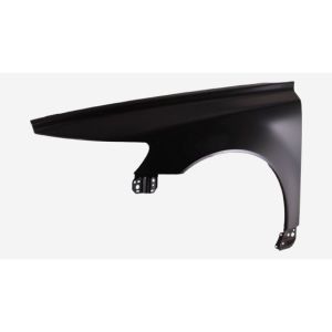 2005-2011 VOLVO V50 Fender assy Left Driver Side CAPA  OEM# 31297540 PL# VO1240115C