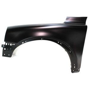 2003-2014 VOLVO XC90 Fender assy Left Driver Side OEM# 30796494 PL# VO1240116