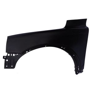 2003-2014 VOLVO XC90 Fender assy Left Driver Side CAPA  OEM# 30796494 PL# VO1240116C