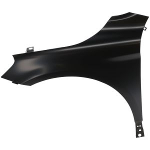 2010-2017 VOLVO XC60 Fender assy Left Driver Side OEM# 31217975 PL# VO1240121