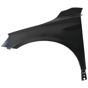 2010-2017 VOLVO XC60 Fender assy Left Driver Side CAPA  OEM# 31217975 PL# VO1240121C