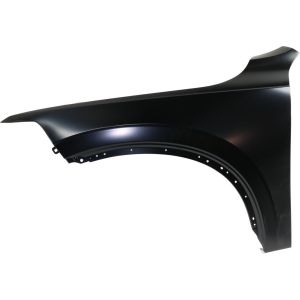 2016-2023 VOLVO XC90 Fender assy Left Driver Side OEM# 31651675 PL# VO1240123