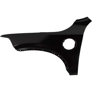 2016-2021 VOLVO XC90 Fender assy Left Driver Side OEM# 31651677 PL# VO1240125