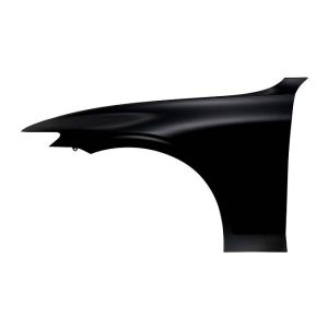 2019-2021 VOLVO S60 Fender assy Left Driver Side OEM# 31468170 PL# VO1240127