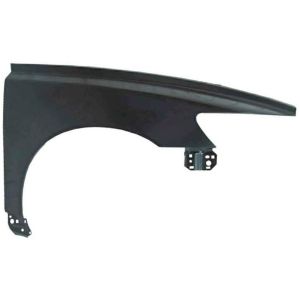 2005-2011 VOLVO V50 Fender assy Right Passenger Side CAPA  OEM# 31278845 PL# VO1241115C