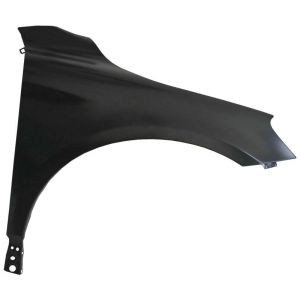 2010-2017 VOLVO XC60 Fender assy Right Passenger Side CAPA  OEM# 31217976 PL# VO1241121C