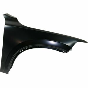 2016-2023 VOLVO XC90 Fender assy Right Passenger Side CAPA  OEM# 31651676 PL# VO1241123C