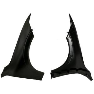 2018-2024 VOLVO XC60 Fender assy Right Passenger Side OEM# 32297442 PL# VO1241124