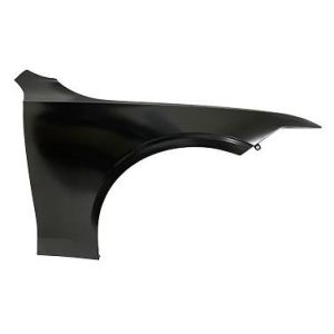 2017-2021 VOLVO S90 Fender assy Right Passenger Side OEM# 32277123 PL# VO1241129