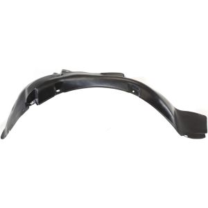 2008-2009 VOLVO C30 Fender inner panel Left Driver Side OEM# 31213670 PL# VO1248112