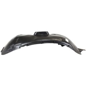 2007-2014 VOLVO S80 Fender inner panel Left Driver Side OEM# 30796596 PL# VO1248113