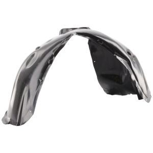 2004-2011 VOLVO S40 Fender splash shield Right Passenger Side OEM# 30678144 PL# VO1251100