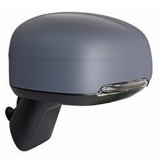 2018-2024 VOLVO XC60 Mirror outside rear view Left Driver Side OEM# 31424812-PFM PL# VO1320107