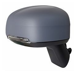 2018-2024 VOLVO Mirror outside rear view Right Passenger Side OEM# 31424825-PFM PL# VO1321107