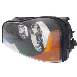 2003-2014 VOLVO XC90 Headlamp assy composite Left Driver Side OEM# 31276809 PL# VO2502112