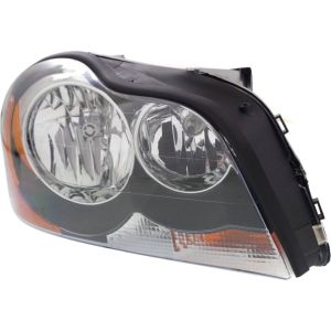 2003-2014 VOLVO XC90 Headlamp assy composite Right Passenger Side OEM# 31276810 PL# VO2503112