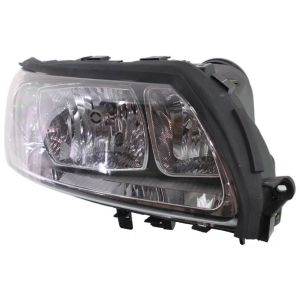 2005-2009 VOLVO Headlamp assy composite Right Passenger Side CAPA  OEM# 31276808 PL# VO2503120C