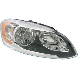 2014-2017 VOLVO XC60 Headlamp assy composite Right Passenger Side OEM# 31358114 PL# VO2503142