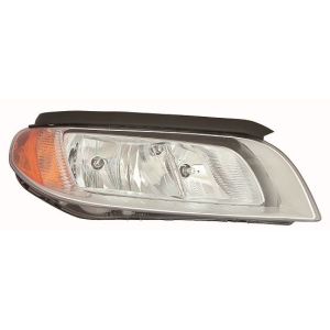 2014-2015 VOLVO XC70 Headlamp assy composite Right Passenger Side OEM# 31353325 PL# VO2503145