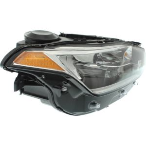 2016-2021 VOLVO Headlamp assy composite Right Passenger Side CAPA OEM# 31353140 PL# VO2503149C