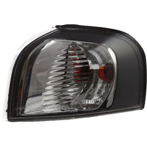 2000-2003 VOLVO S80 Parklamp assy Left Driver Side OEM# 8620463 PL# VO2520108