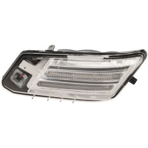 2010-2013 VOLVO XC60 Parklamp assy Right Passenger Side OEM# 31290874 PL# VO2521112