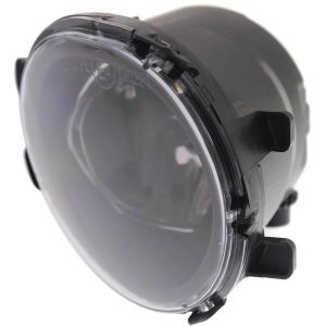 2011-2013 VOLVO C30 Fog lamp lens/housing Right Passenger Side OEM# 30796681 PL# VO2595100